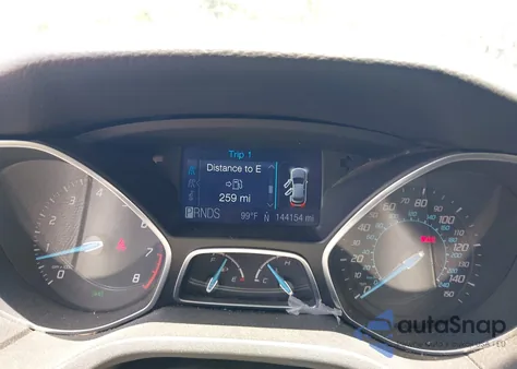 2012 Ford Focus Sel from USA, damaged, VIN 1FAHP3H28CL178382